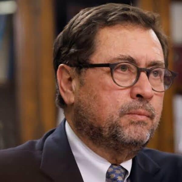 La Cámara de Diputadas y Diputados aprueba una interpelación al canciller Francisco Pérez Mackenna por la política exterior del Gobierno.