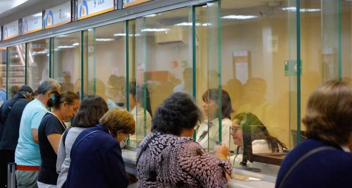 IPS confirma problema en pago de la PGU a 53 mil pensionados de BICE VIDA por error de la aseguradora: cómo cobrar en BancoEstado antes de Fiestas Patrias
