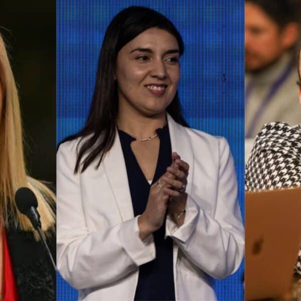 Javiera Rodríguez, diputada republicana, en el centro de una controversia por violencia digital que sumó el respaldo de diputadas del PDG y Pamela Jiles