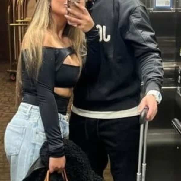 Jean Paul Pineda durante su etapa como futbolista profesional: el exjugador es noticia tras los mensajes que publicó su pareja Valentina Castro en redes sociales a meses del nacimiento de su hija.