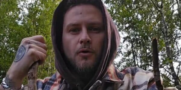 Jean Philippe Cretton denunció en un video que sufre un acoso sistemático "grave y delirante" desde hace tres años por parte de una persona desconocida, caso que ya llegó a la Justicia