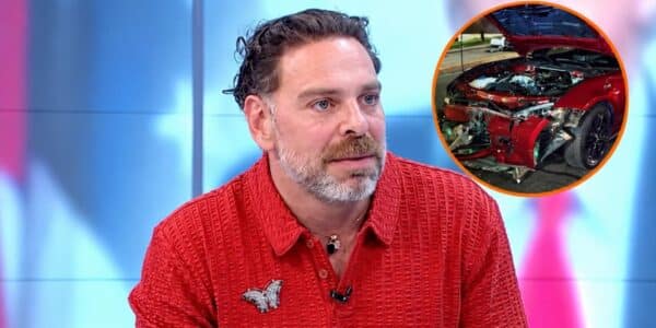 José Antonio Neme habló sobre la querella que presentó el motociclista que atropelló en agosto en Las Condes, confirmó una negociación entre ambas partes y detalló el seguro que puso a disposición del afectado.