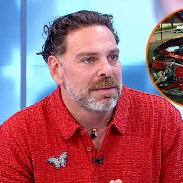 José Antonio Neme habló sobre la querella que presentó el motociclista que atropelló en agosto en Las Condes, confirmó una negociación entre ambas partes y detalló el seguro que puso a disposición del afectado.