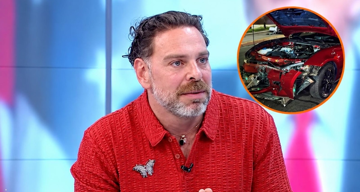 José Antonio Neme habló sobre la querella que presentó el motociclista que atropelló en agosto en Las Condes, confirmó una negociación entre ambas partes y detalló el seguro que puso a disposición del afectado.