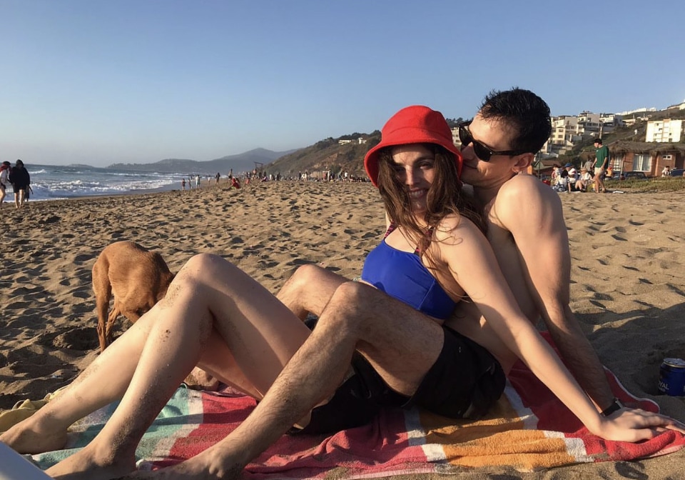 José Antonio Raff confirma el fin de su relación con Lux Pascal.