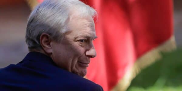 El Presidente José Antonio Kast abordó en Radio Agricultura las más de 100 solicitudes de indulto pendientes de resolución