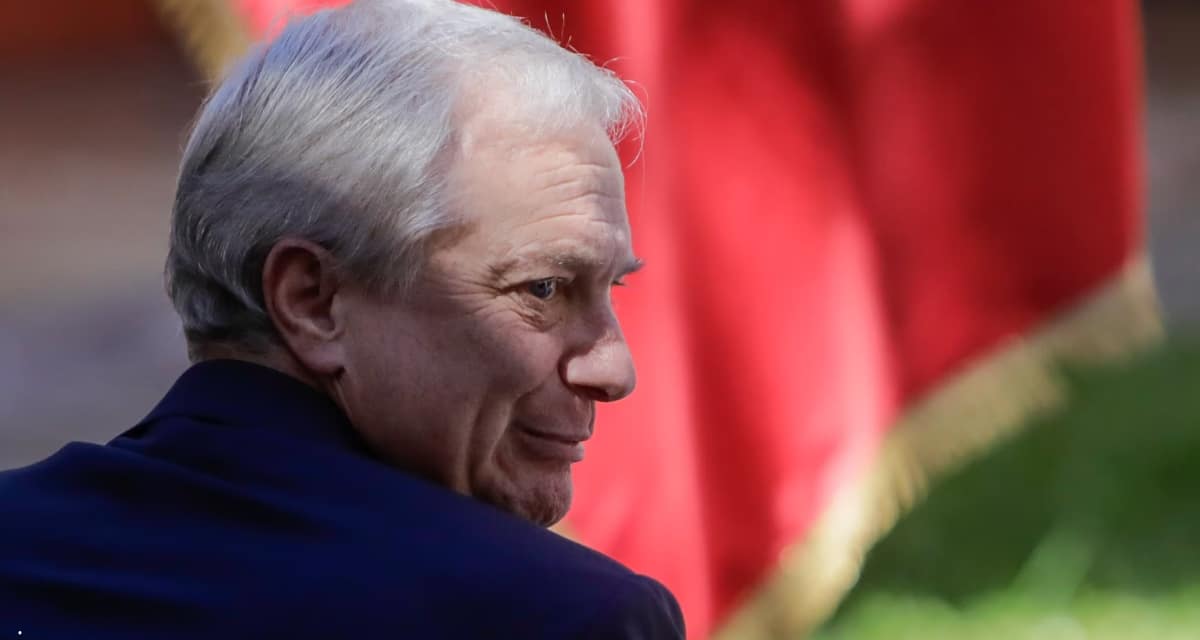 El Presidente José Antonio Kast abordó en Radio Agricultura las más de 100 solicitudes de indulto pendientes de resolución