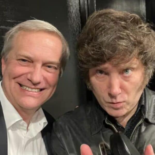 Presidente José Antonio Kast descartó exigir a Javier Milei la firma del decreto por el estrecho de Magallanes antes de su bilateral