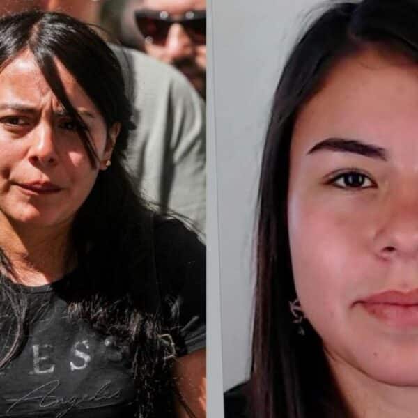 Cristal Aguilera expresó su dolor por nuevos antecedentes judiciales en el caso de su hermana Krishna Aguilera.