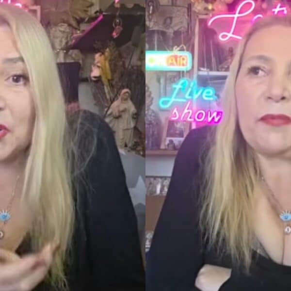 Latife Soto entrega sus predicciones para septiembre en su canal de YouTube