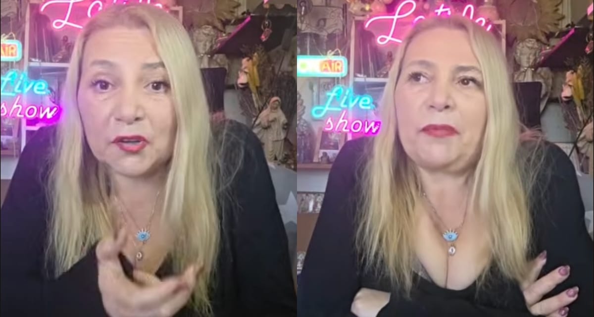 Latife Soto entrega sus predicciones para septiembre en su canal de YouTube