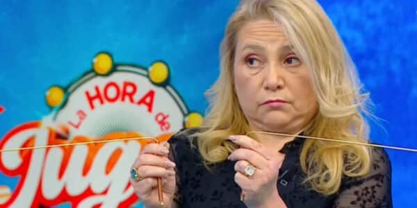 Latife Soto lanzó sus predicciones de terremotos para los últimos meses de 2026 en su programa con José Antonio Neme