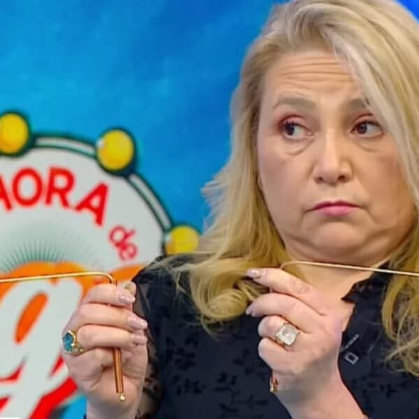 Latife Soto lanzó sus predicciones de terremotos para los últimos meses de 2026 en su programa con José Antonio Neme