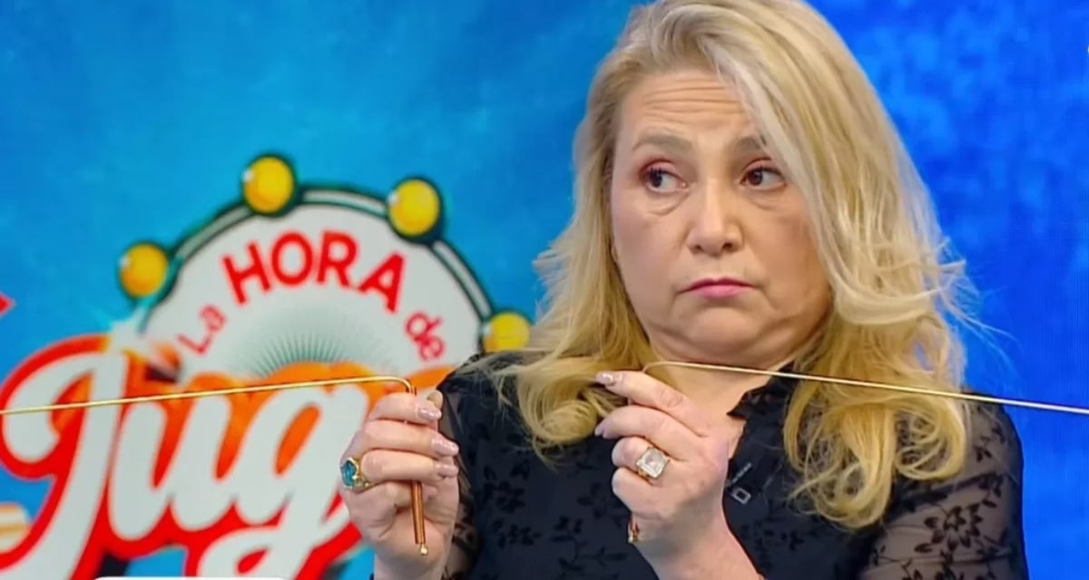 Latife Soto lanzó sus predicciones de terremotos para los últimos meses de 2026 en su programa con José Antonio Neme