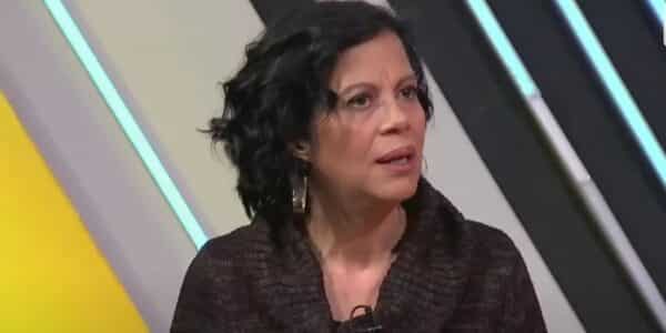 La periodista Laura Landaeta advirtió que cuenta con información que haría "caer a todos" los involucrados del caso Hermosilla y anunció dos nuevos libros de investigación.