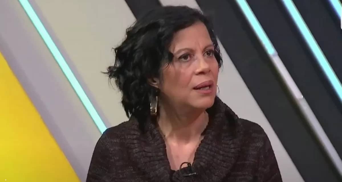 La periodista Laura Landaeta advirtió que cuenta con información que haría "caer a todos" los involucrados del caso Hermosilla y anunció dos nuevos libros de investigación.
