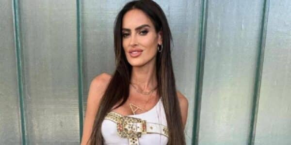 Reflotaron la "lista negra" de Adriana Barrientos con testimonios de extrabajadores de Zona de Estrellas que acusan maltratos y humillaciones de la panelista.