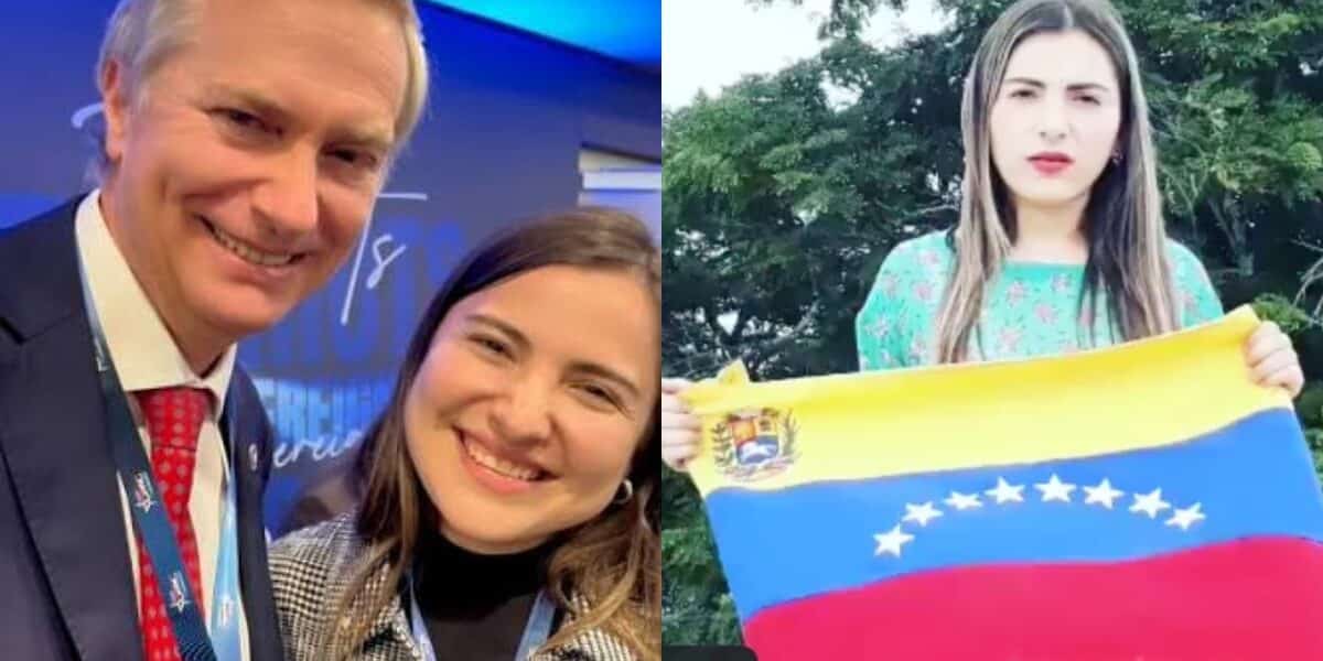 Lucy Depablos, jefa de Comunicaciones y Participación Ciudadana del Servicio Civil desde marzo de 2026