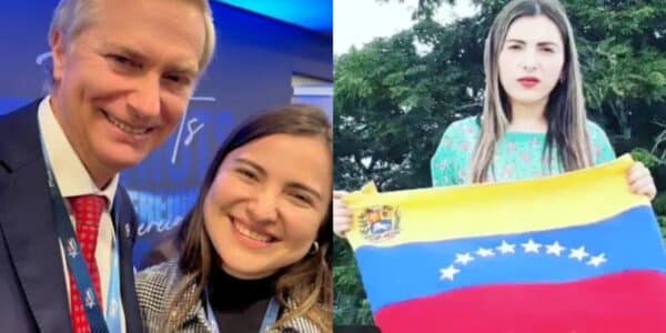 Lucy Depablos, jefa de Comunicaciones y Participación Ciudadana del Servicio Civil desde marzo de 2026