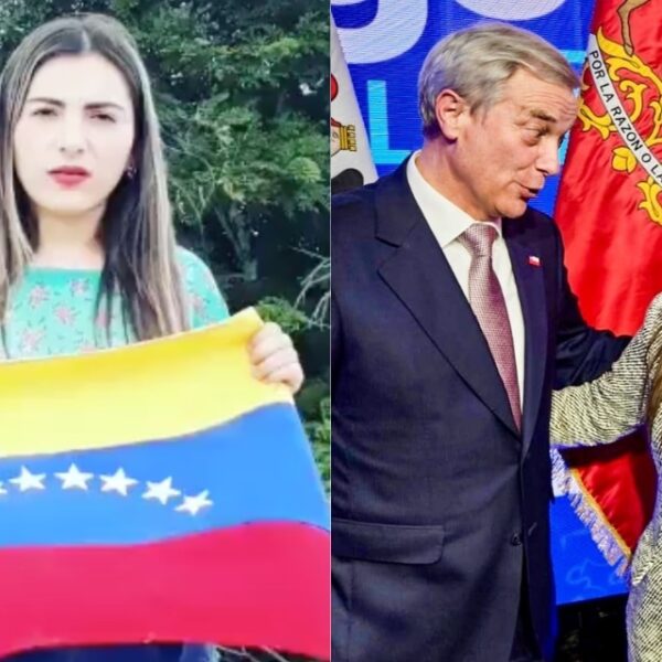 Lucy Depablos renunció como jefa de Comunicaciones del Servicio Civil en el Gobierno de Kast tras polémica por sueldo de hasta $5,6 millones