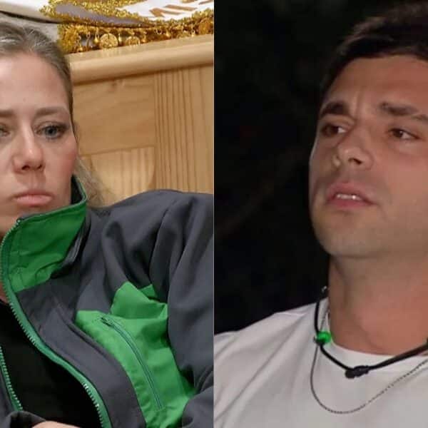 Ludmila Ksenofontova confirmó que está soltera tras las polémicas declaraciones de Kaoto reveladas por Daniela Aránguiz