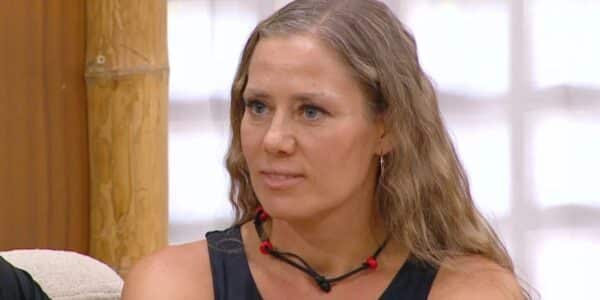 Ludmila Ksenofontova regresaría a Volverías con tu Ex 3 con un sueldo de $12 millones semanales, según reveló Plan Perfecto.