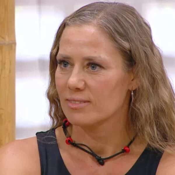 Ludmila Ksenofontova regresaría a Volverías con tu Ex 3 con un sueldo de $12 millones semanales, según reveló Plan Perfecto.