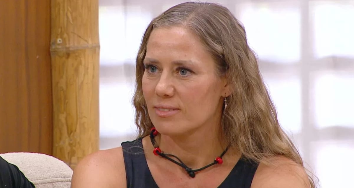 Ludmila Ksenofontova regresaría a Volverías con tu Ex 3 con un sueldo de $12 millones semanales, según reveló Plan Perfecto.