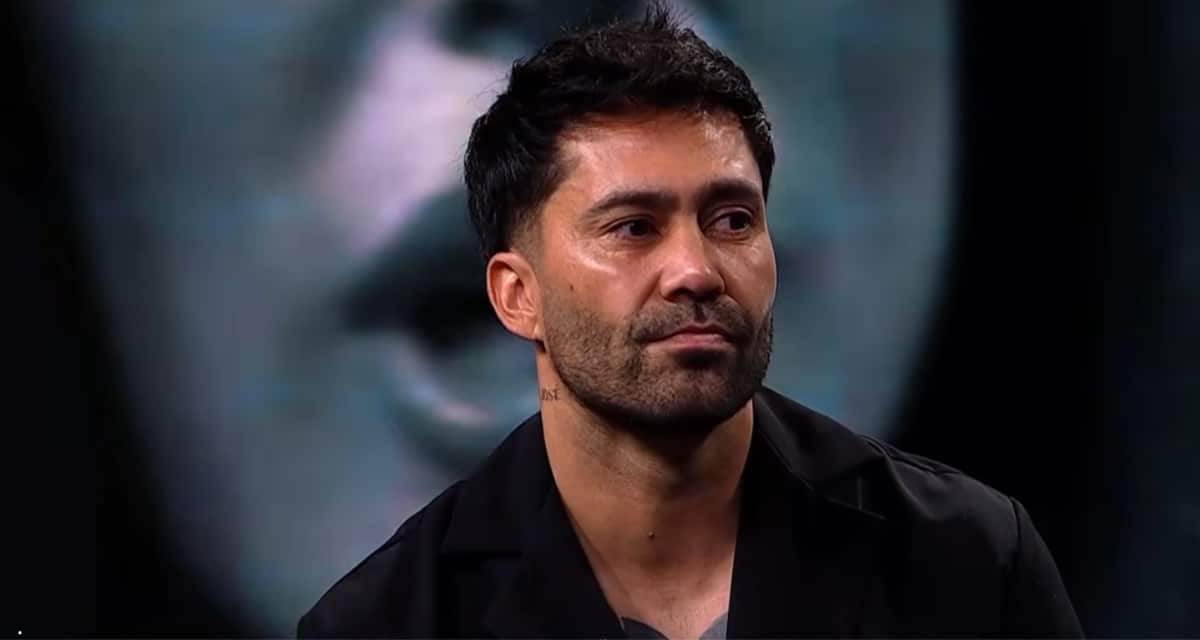 Luis Jiménez habría cobrado $10 millones por su entrevista en Primer Plano, con la condición de no recibir llamados de Gala Caldirola ni Coté López al aire.