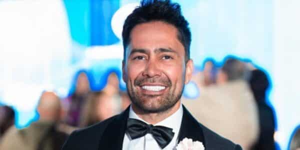 Aseguran que Luis Jiménez viajaría a Chile para dar su primera entrevista tras el escándalo de infidelidad a Gala Caldirola con Coté López