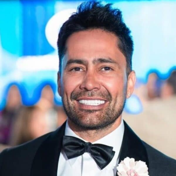 Aseguran que Luis Jiménez viajaría a Chile para dar su primera entrevista tras el escándalo de infidelidad a Gala Caldirola con Coté López