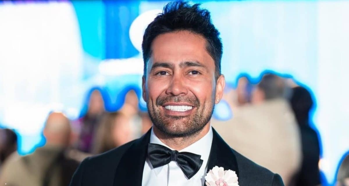 Aseguran que Luis Jiménez viajaría a Chile para dar su primera entrevista tras el escándalo de infidelidad a Gala Caldirola con Coté López