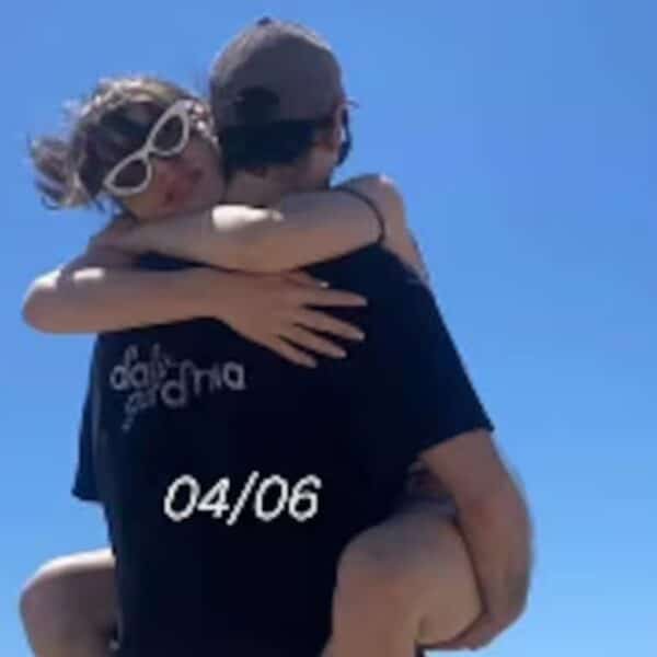 Lux Pascal y José Antonio Raffo terminaron su relación de 15 años, según confirmó el actor en el programa Sin Editar de Pamela Díaz.