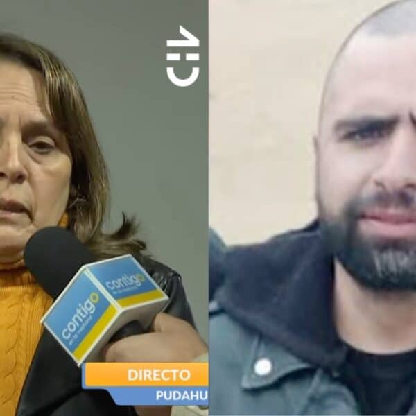 Marta León, madre de Mariana Sepúlveda, cuestiona la confesión del vecino que reabrió el caso de su desaparición en Conchalí.
