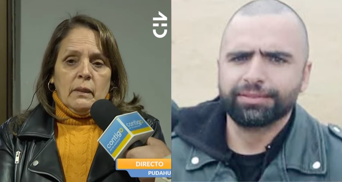 Marta León, madre de Mariana Sepúlveda, cuestiona la confesión del vecino que reabrió el caso de su desaparición en Conchalí.