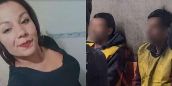 Destapan última conversación de Makarena Tolosa con su tío imputado antes de su desaparición en Pudahuel