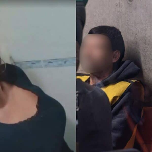 Destapan última conversación de Makarena Tolosa con su tío imputado antes de su desaparición en Pudahuel