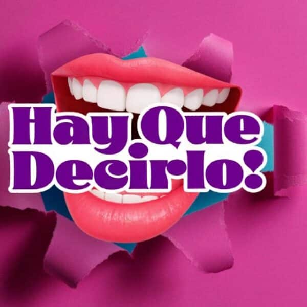Manu González, periodista español que vuelve a la TV chilena tras su salida de Canal 13