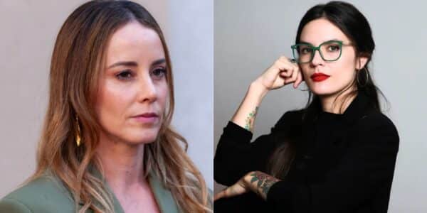Mara Sedini y Camila Vallejo, las exvoceras de gobierno que protagonizaron un ácido cruce en X tras el negativo resultado del Imacec de julio de 2026