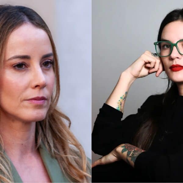 Mara Sedini y Camila Vallejo, las exvoceras de gobierno que protagonizaron un ácido cruce en X tras el negativo resultado del Imacec de julio de 2026