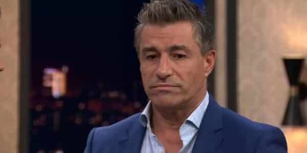 Mara Sedini asumió la conducción de Sin Filtros tras la decisión de la producción de dar descanso a Fernando Solabarrieta
