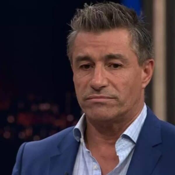 Mara Sedini asumió la conducción de Sin Filtros tras la decisión de la producción de dar descanso a Fernando Solabarrieta