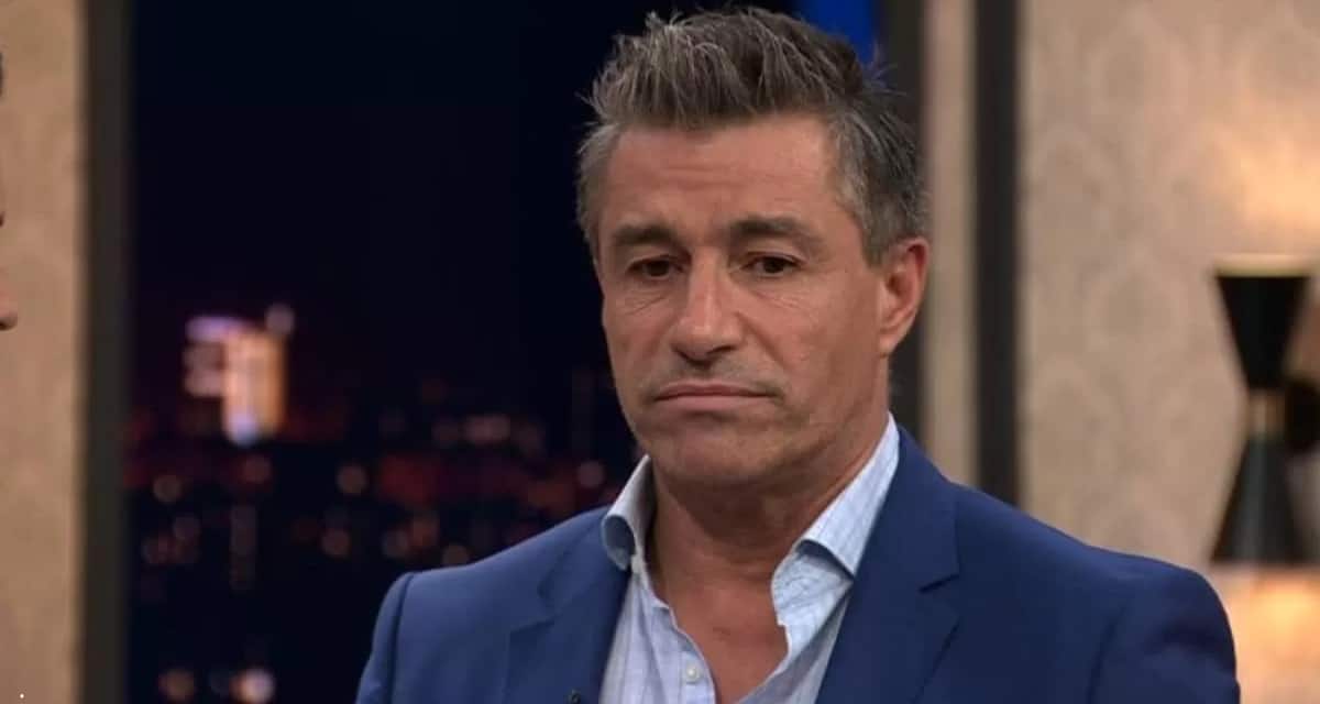 Mara Sedini asumió la conducción de Sin Filtros tras la decisión de la producción de dar descanso a Fernando Solabarrieta