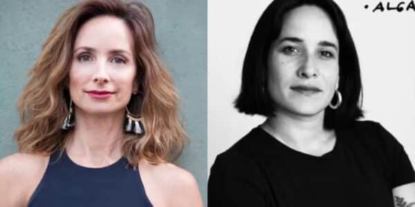 María José Prieto compartió una reflexión sobre el amor y el dolor a casi tres semanas de la muerte de su hermana, la productora audiovisual Paz Ramírez.