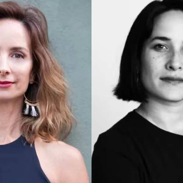 María José Prieto compartió una reflexión sobre el amor y el dolor a casi tres semanas de la muerte de su hermana, la productora audiovisual Paz Ramírez.