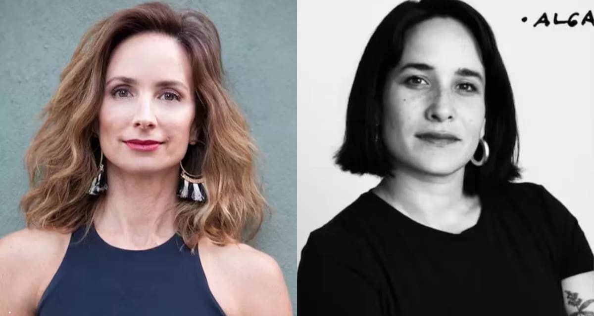 María José Prieto compartió una reflexión sobre el amor y el dolor a casi tres semanas de la muerte de su hermana, la productora audiovisual Paz Ramírez.