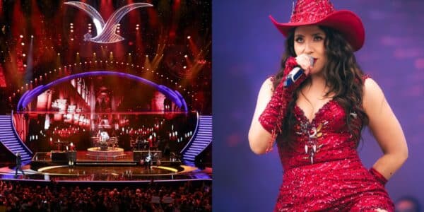 María José Quintanilla habría pedido $500 millones para el Festival de Viña 2027: negociaciones en punto muerto y Willy Sabor criticó a Mega