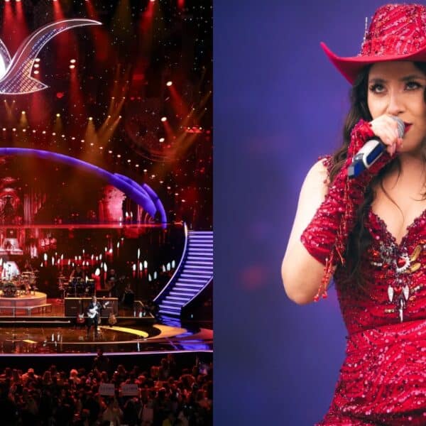 María José Quintanilla habría pedido $500 millones para el Festival de Viña 2027: negociaciones en punto muerto y Willy Sabor criticó a Mega