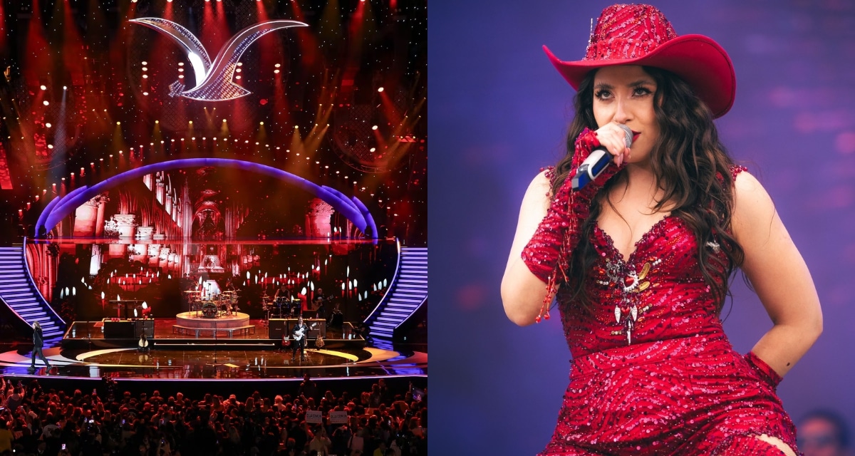 María José Quintanilla habría pedido $500 millones para el Festival de Viña 2027: negociaciones en punto muerto y Willy Sabor criticó a Mega