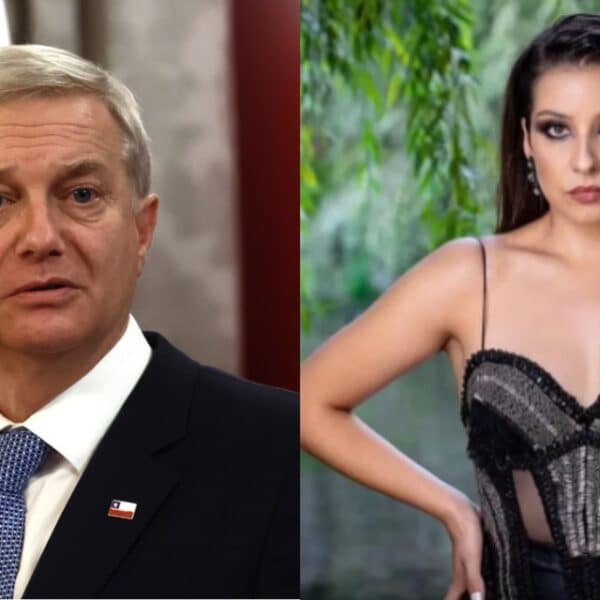 María José Quintanilla aclaró sus declaraciones políticas tras ser vinculada al gobierno de Kast: "No fueron mis palabras exactas".